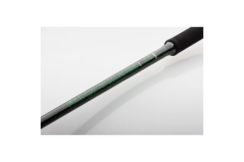 DAM Prut Full Cat XP Heavy-D 2,7m 150-250g + Naviják 8000