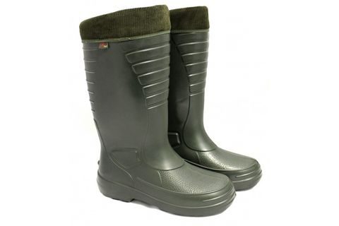 Zfish Holínky Greenstep Boots