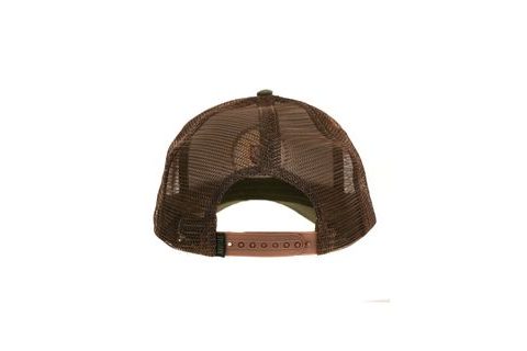 Navitas Kšiltovka Bear 2 Trucker Cap