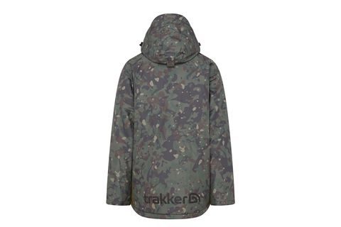 Trakker Nepromokavý zimní komplet 3 dílný CR Camo 3-Piece Suit