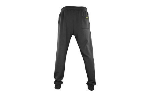 RidgeMonkey Tepláky APEarel Dropback MicroFlex Joggers Grey