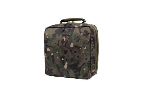 Trakker Jídelní sada velká NXC Camo Deluxe Food Set