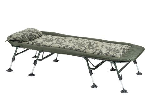Mivardi Lehátko CamoCODE Air8