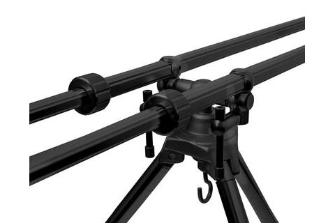 Delphin Tripod TPX3 BlackWay pro 3 pruty