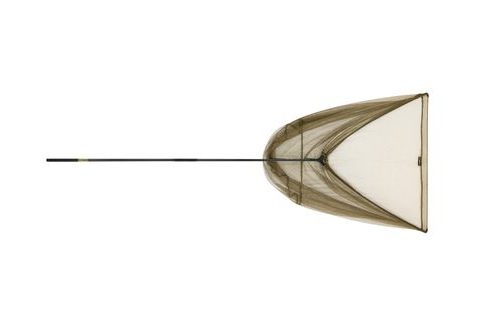 Delphin Podběrák Partisan 90x90 1.8m 2díl