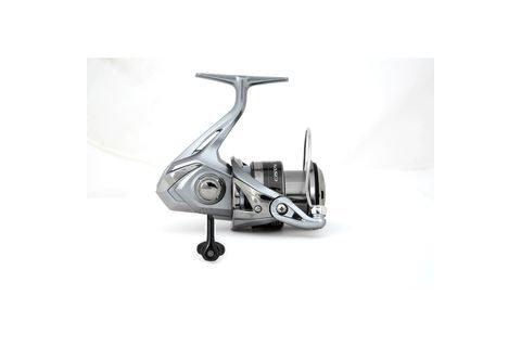 Shimano Navijak Nasci 2500SHGFC