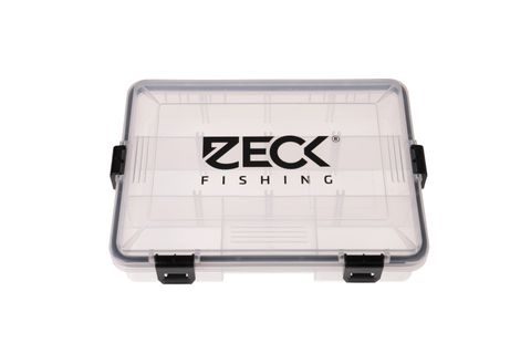 Zeck Sumcová krabička Tackle Box WP