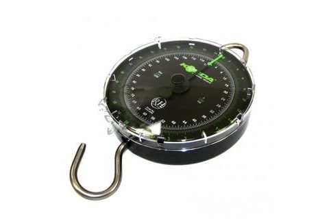 Korda Váha Dial Scale 120lb/54kg