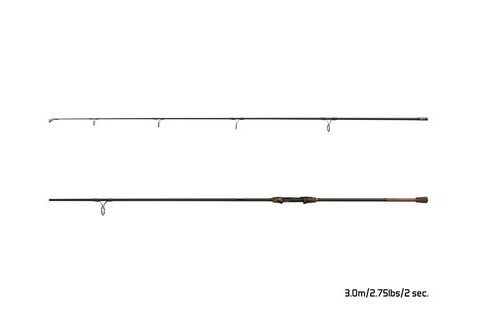 Delphin Prut Impala Carp V3 300cm 2,75lb 2díl