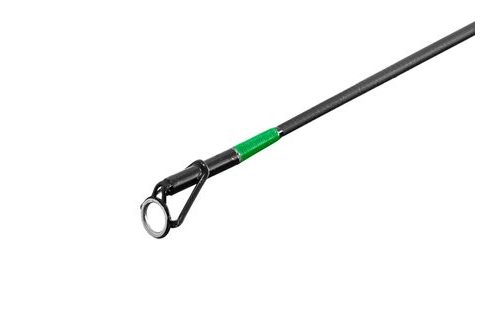 Delphin Prut Wasabi Spin 180cm 10-30g