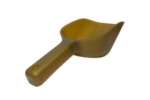 Giants Fishing Lopatka s rukojetí Baiting Spoon Standard