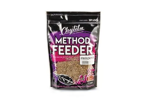 Chytil Method předvlhčená krmítková směs 750g