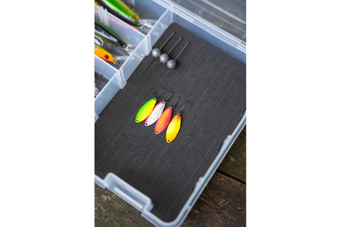 Zebco Krabička Trophy Jighead Accessory Box