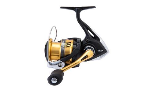 Shimano Naviják Sahara 2500 FI