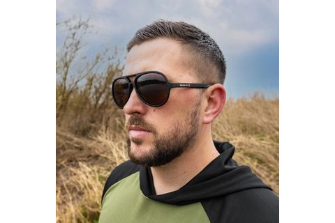 Korum Brýle Old School Sunglasses