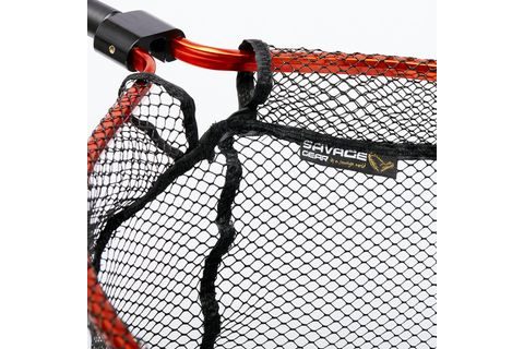 Savage Gear Podběrák Easy-Fold Net M 98-154cm 2pc