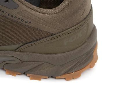 Fox Boty Explorer trainer
