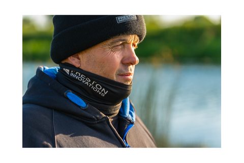 Preston Nákrčník Neck Warmer