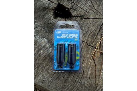 Giants Fishing Rychlovýměnný adaptér Magnet Adaptor 2ks