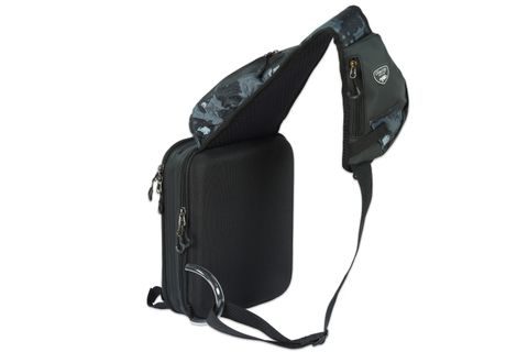 Giants fishing Vláčecí taška Spinning Bag Luxury MK2