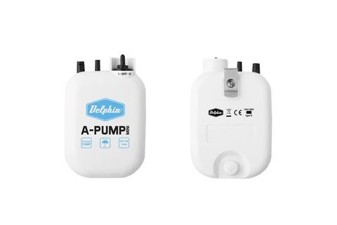 Delphin Vzduchování A-Pump mini