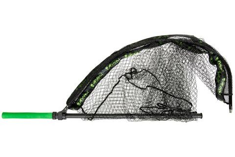 Gunki Podběrák Supersize Pike Folding 90x100