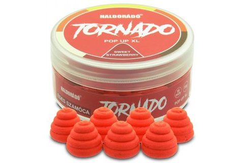 Haldorádó Pop-Up Nástraha Tornado XL 15mm 30g