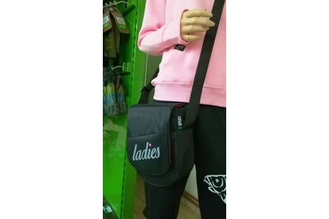 R-Spekt Brašna crossbody Ladies