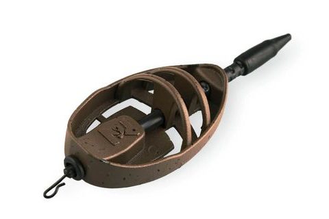 Zfish Krmítko Method Feeder ZFX