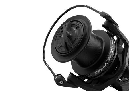 Delphin Naviják Darx 12T