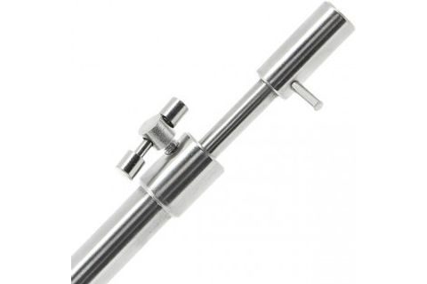 Zfish Nerezová Vidlička Stainless Steel Bank Stick 30-50cm