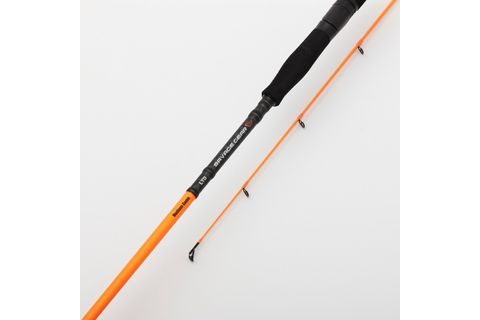 Savage Gear Prut Orange LTD Medium Light Game 2,21m 7-23g