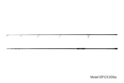Delphin Prut Paranoya 12ft 3,00lbs