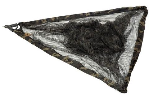 Giants Fishing Podběráková hlava Carp Net Head Camo 105x105cm