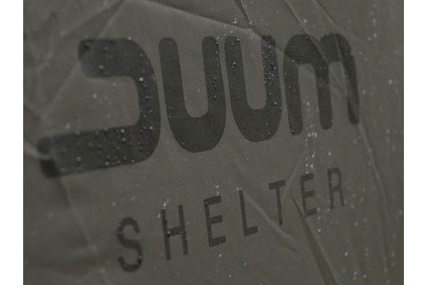 Suretti Deštník Duum 220 Full Cover