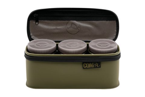 Korda Set na čaj Compac Tea Set