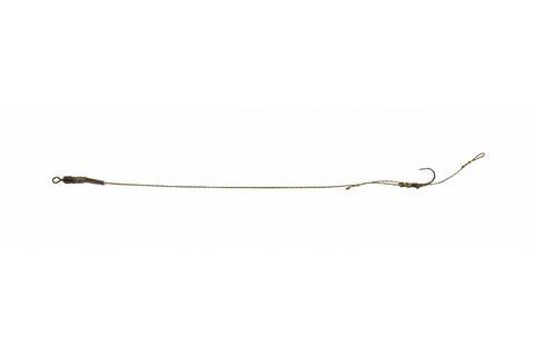 Mivardi Hotové návazce Adjustable hair rig Easy
