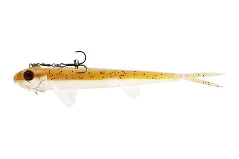 Westin Gumová nástraha TwinTeez Pelagic V-Tail R'n'R 21cm 70g