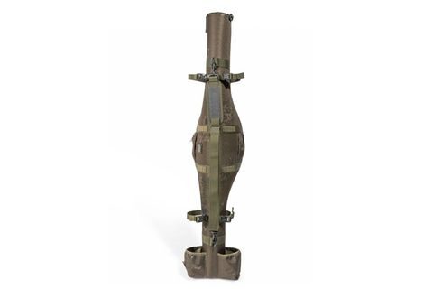 Nash Pouzdro na prut Scope OPS Hi Protect 2 Rod Skin 9ft