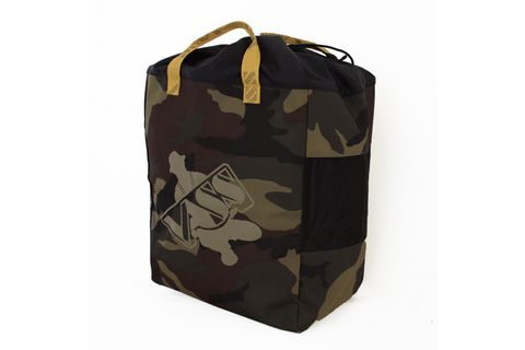 Vass Taška Wader Storage Bag Camo