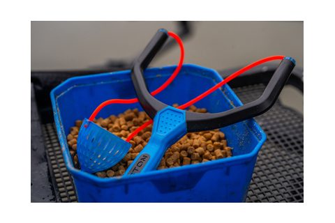 Preston Prak Large Dura Slip Catapult H/XH