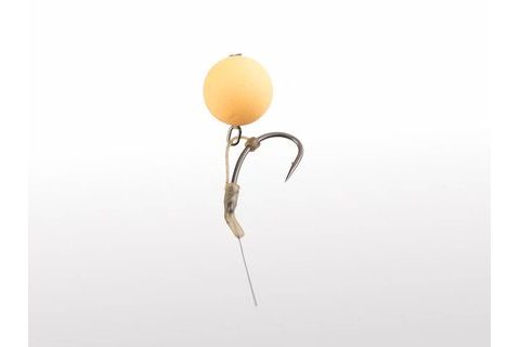 Zfish Rovnátko D-Rig Kickers 10ks