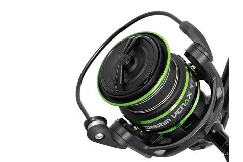 Delphin Naviják Venox 4T SH 4000