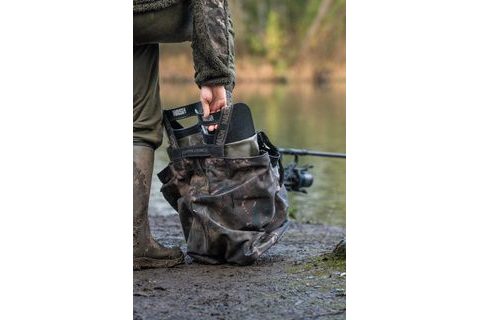 Nash Nazouváky Zero Tolerance Wader Horn