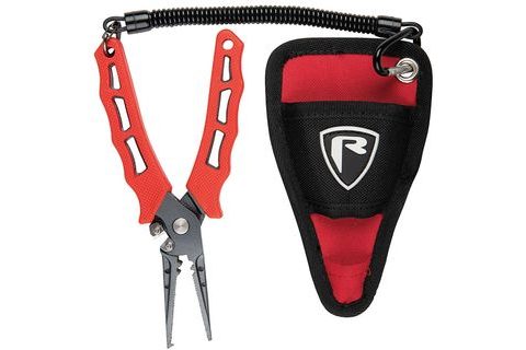 Fox Rage Kleště Belt Pliers 18.5cm