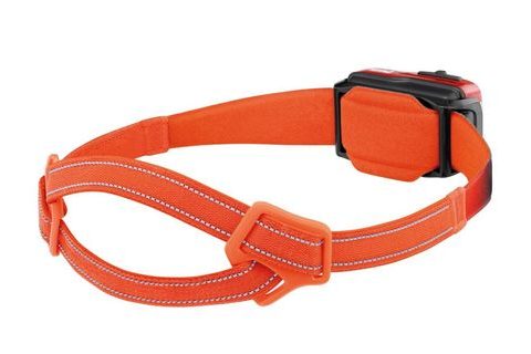 Petzl Čelovka SWIFT RL 2023 oranžová