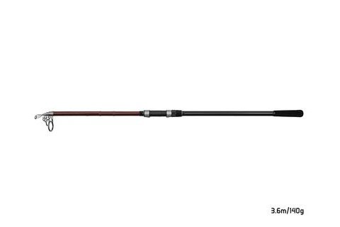 Delphin Prut Thunder GenerationX 360cm 140g