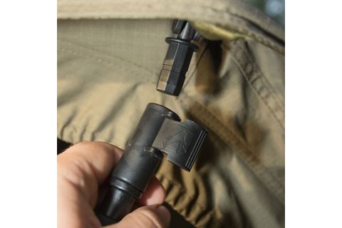 Avid Klip Carp Quick Clip Adapter 2ks