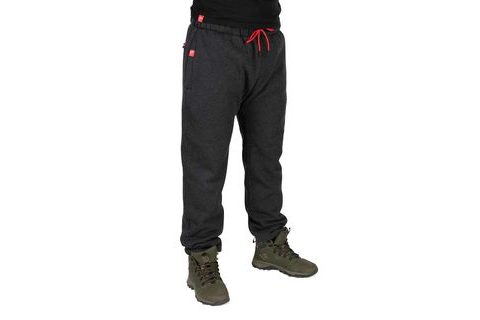 Fox Rage Tepláky Sherpa Joggers