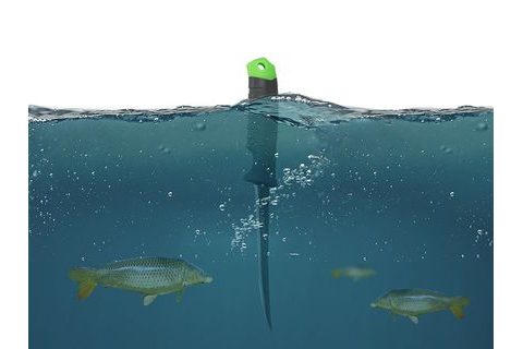 Delphin Plovoucí filetovací nůž Floaty